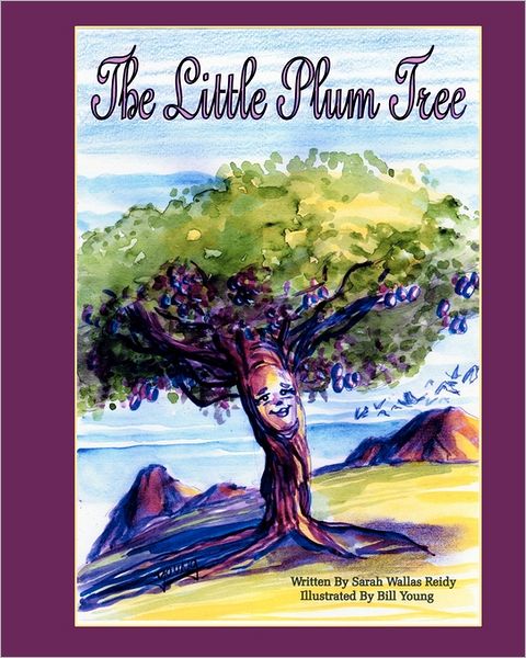The Little Plum Tree