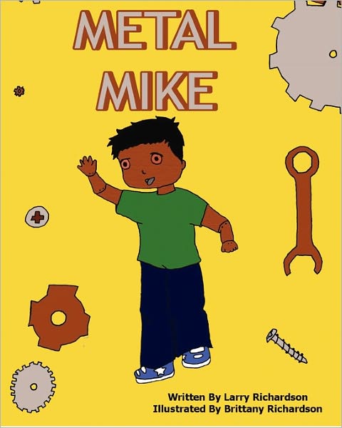 Metal Mike