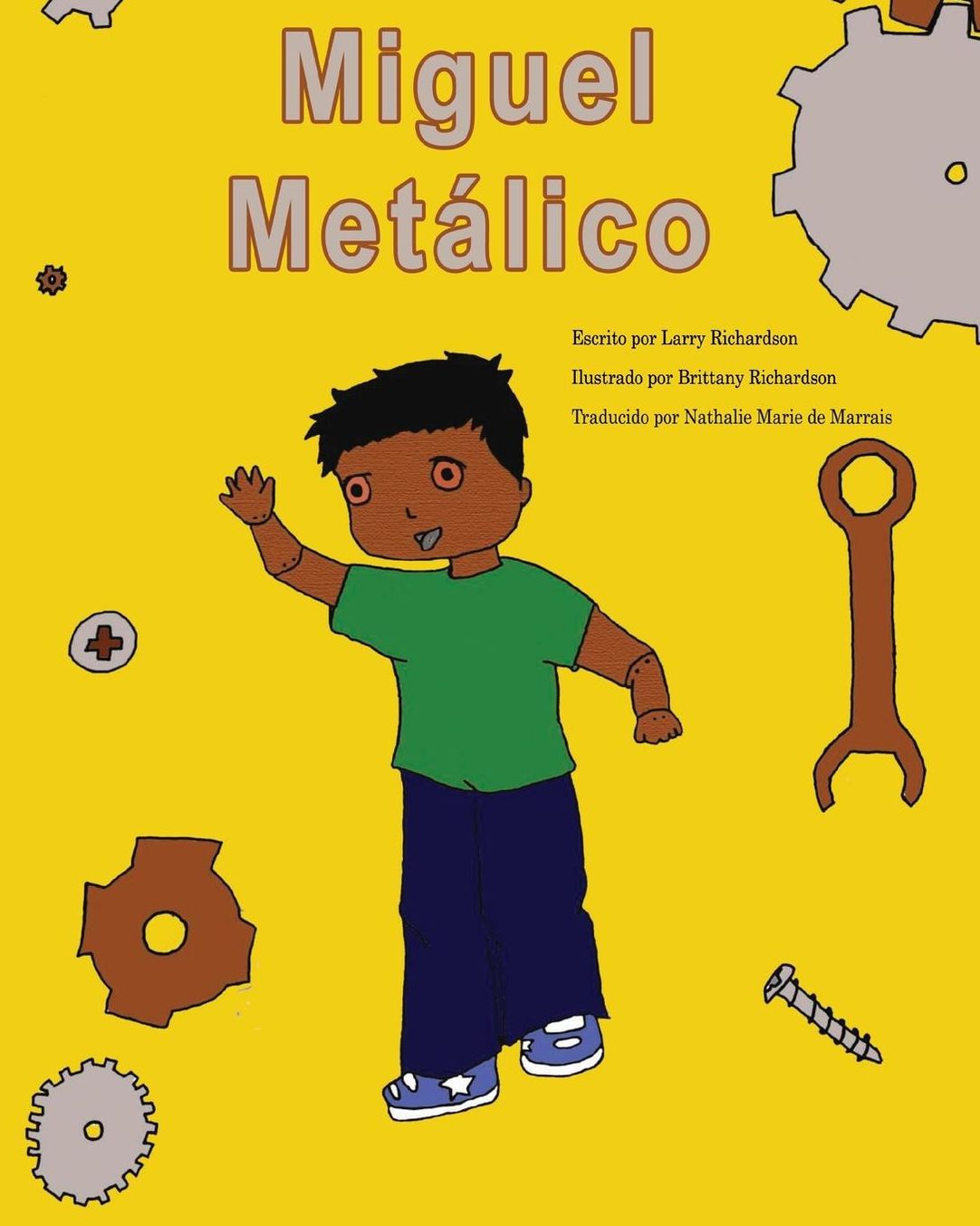 Miguel Metalico