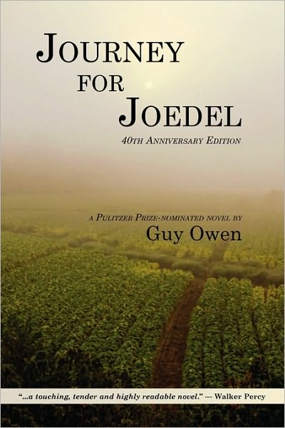 Journey For Joedel