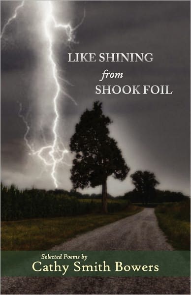 Like Shining from Shook Foil