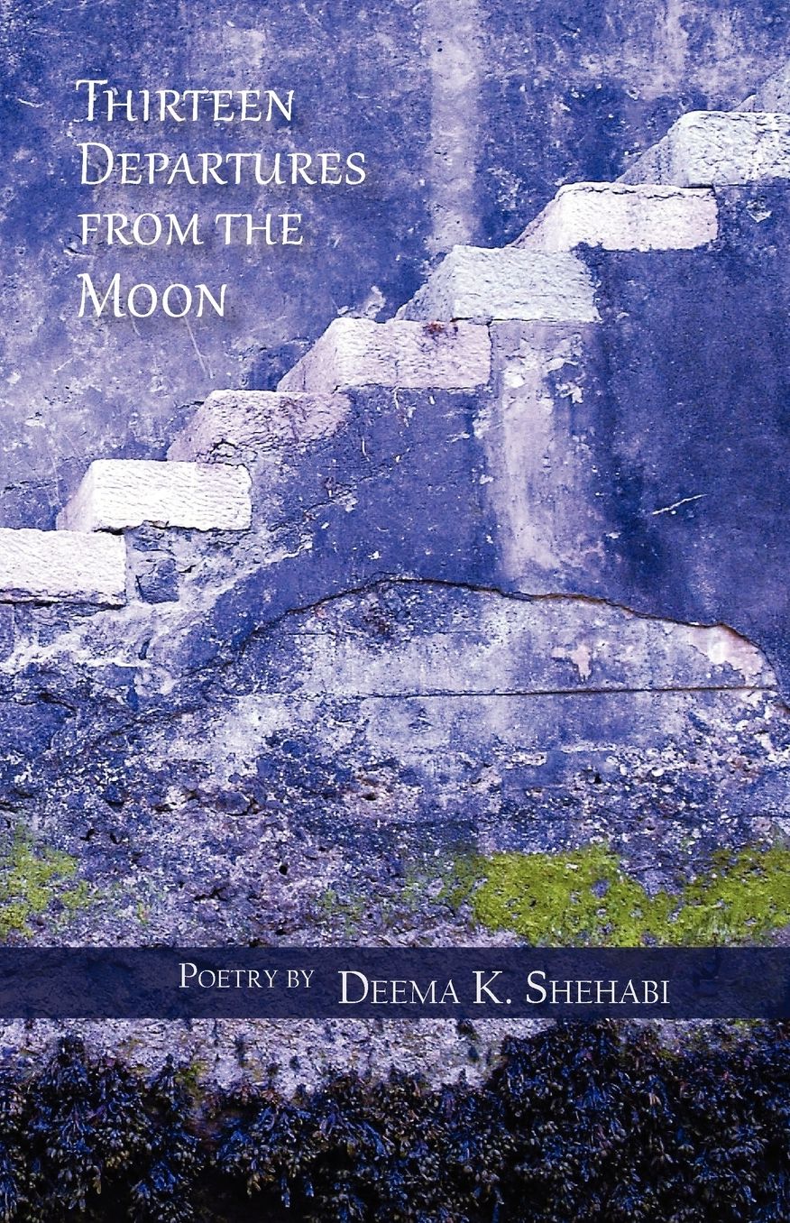 Thirteen Departures From The Moon