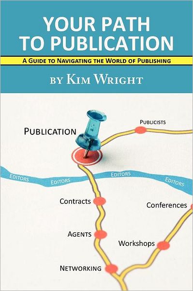 Your Path To Publication