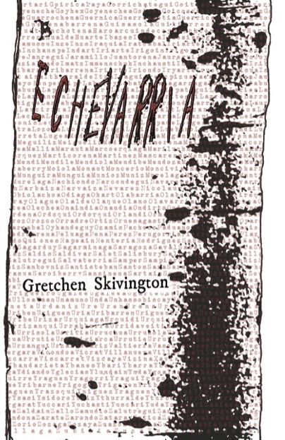 Echevarria