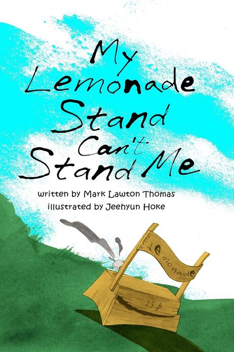 My Lemonade Stand Can't Stand Me