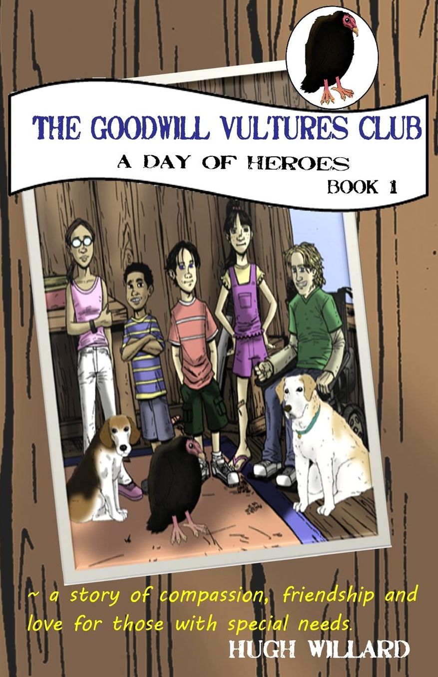 Goodwill Vultures Club