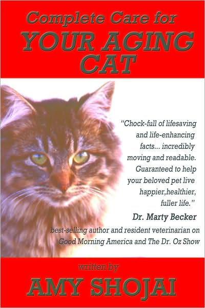 Complete Care for Your Aging Cat