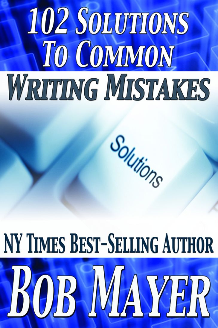 102 Solutions to Common Writing Mistakes