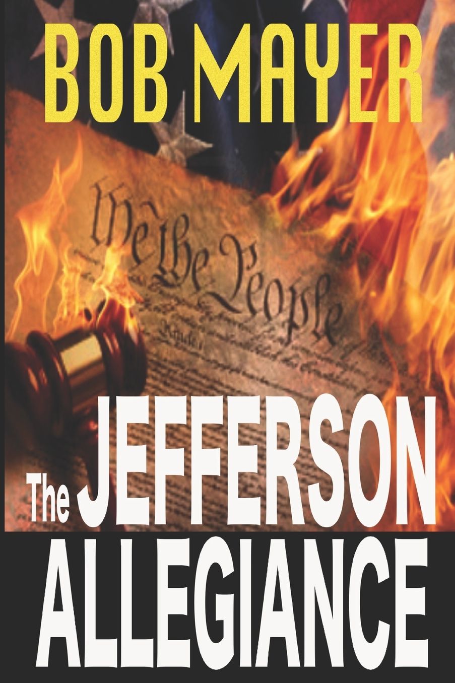 The Jefferson Allegiance