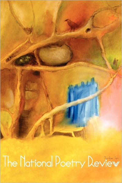 National Poetry Review / American Poetry Journal #10