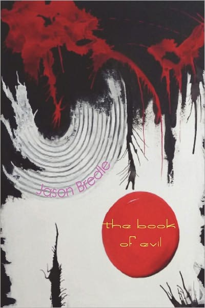The Book Of Evil