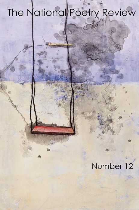 The National Poetry Review / American Poetry Journal issues 12
