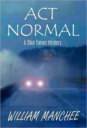 Act Normal (Stan Turner Series #8)