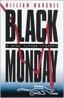 Black Monday (Stan Turner Series #6)