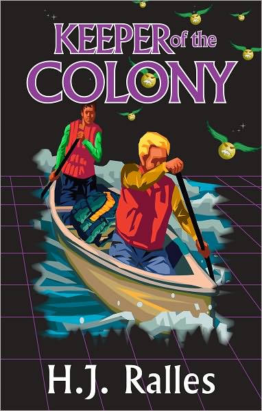 Keeper of the Colony