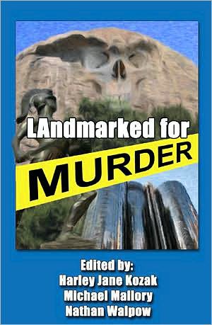 Landmarked for Murder