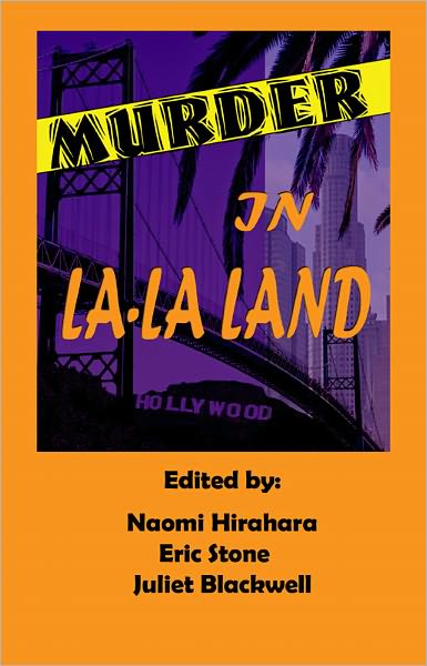 Murder in LA-LA Land