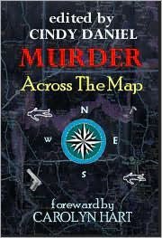 Murder Across the Map