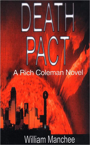 Death Pact: A Rich Coleman Novel