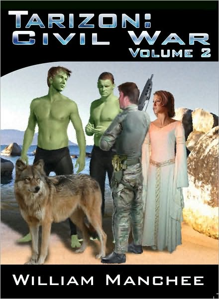 Tarizon: Civil War