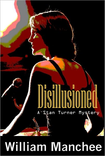 Disillusioned (Stan Turner Series #9)