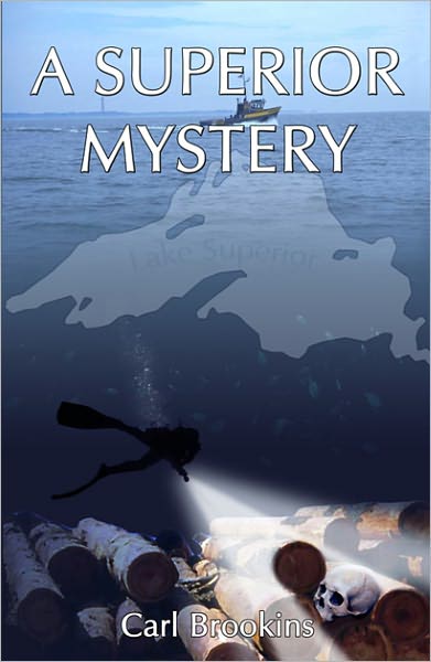 A Superior Mystery