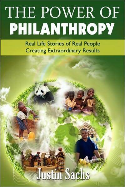 The Power of Philanthropy