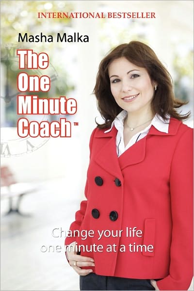 The One Minute Coach