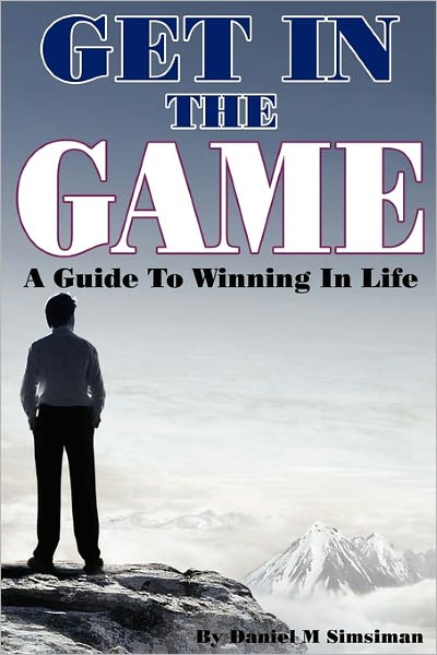 Get In The Game