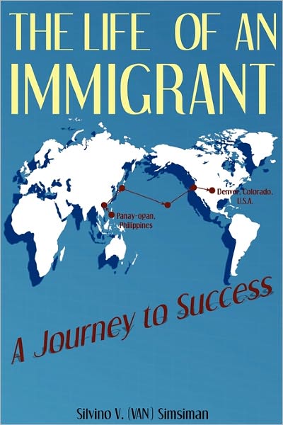 The Life Of An Immigrant