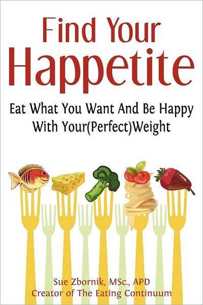 Find Your Happetite