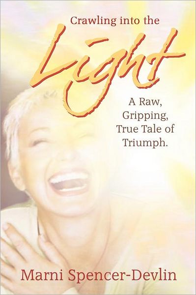 Crawling Into The Light