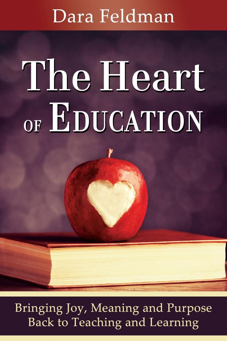 The Heart of Education