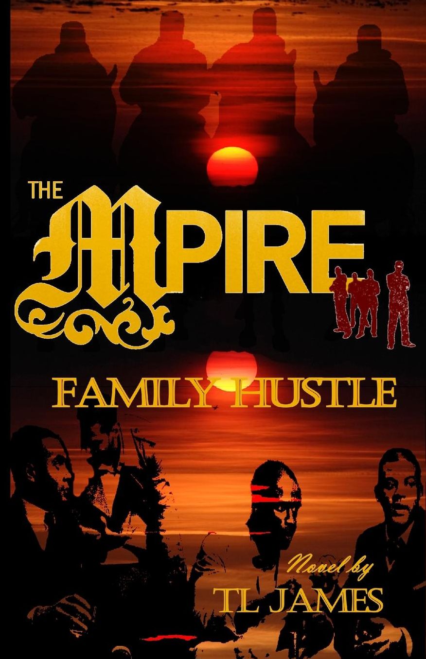 THE MPire: Family Hustle