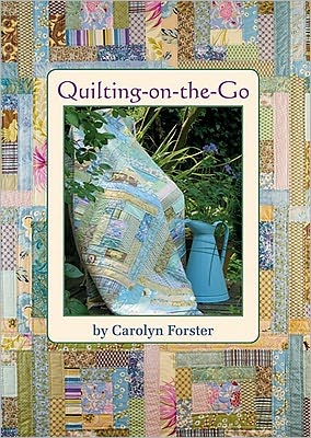 Quilting-On-The-Go