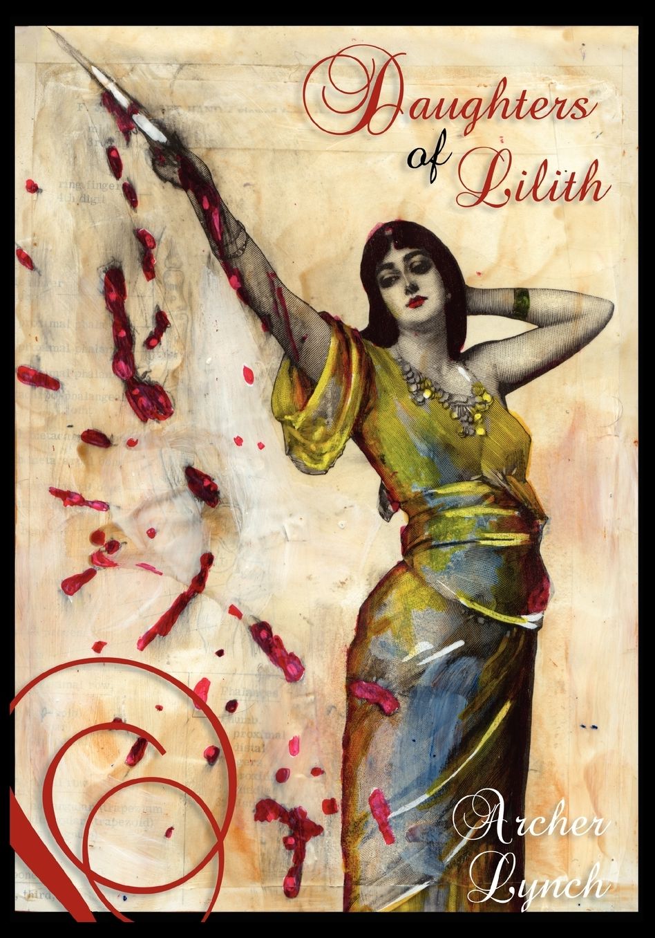 Daughters Of Lilith
