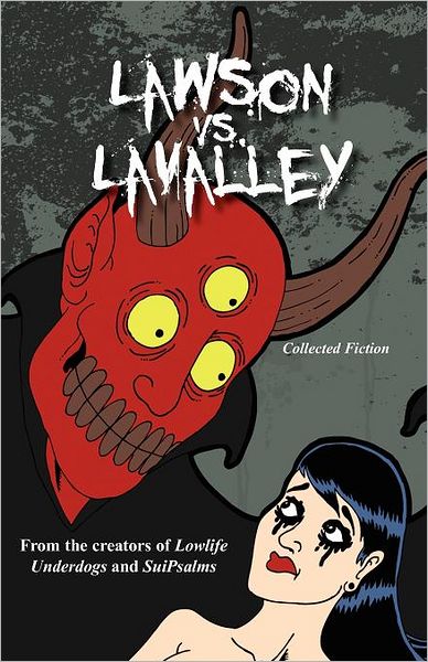 Lawson Vs. Lavalley