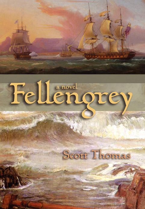 Fellengrey
