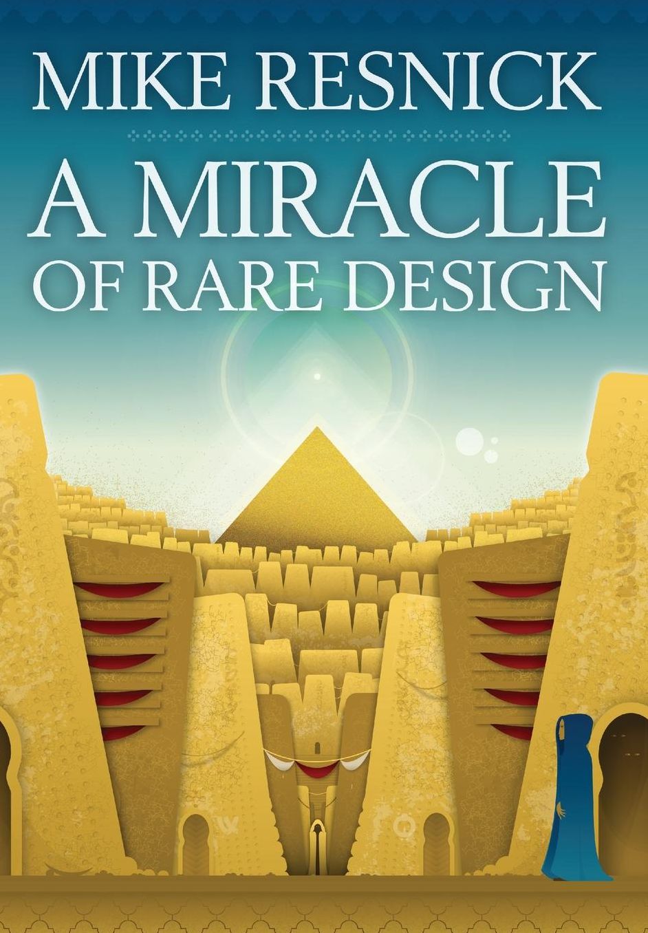 A Miracle of Rare Design