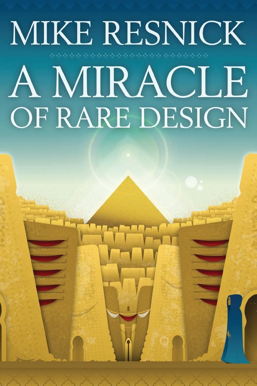 A Miracle of Rare Design