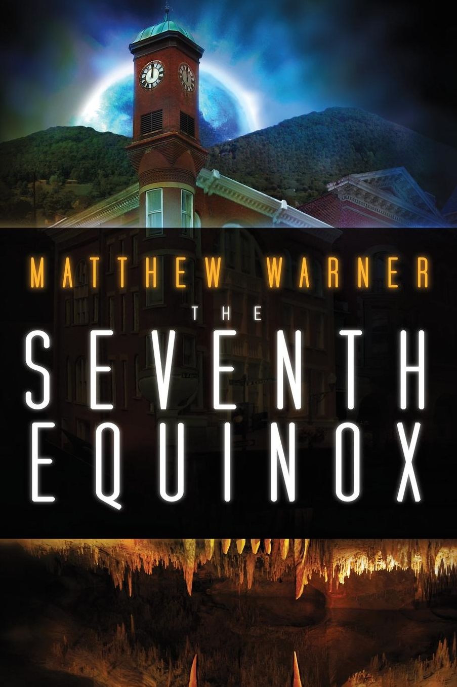 The Seventh Equinox