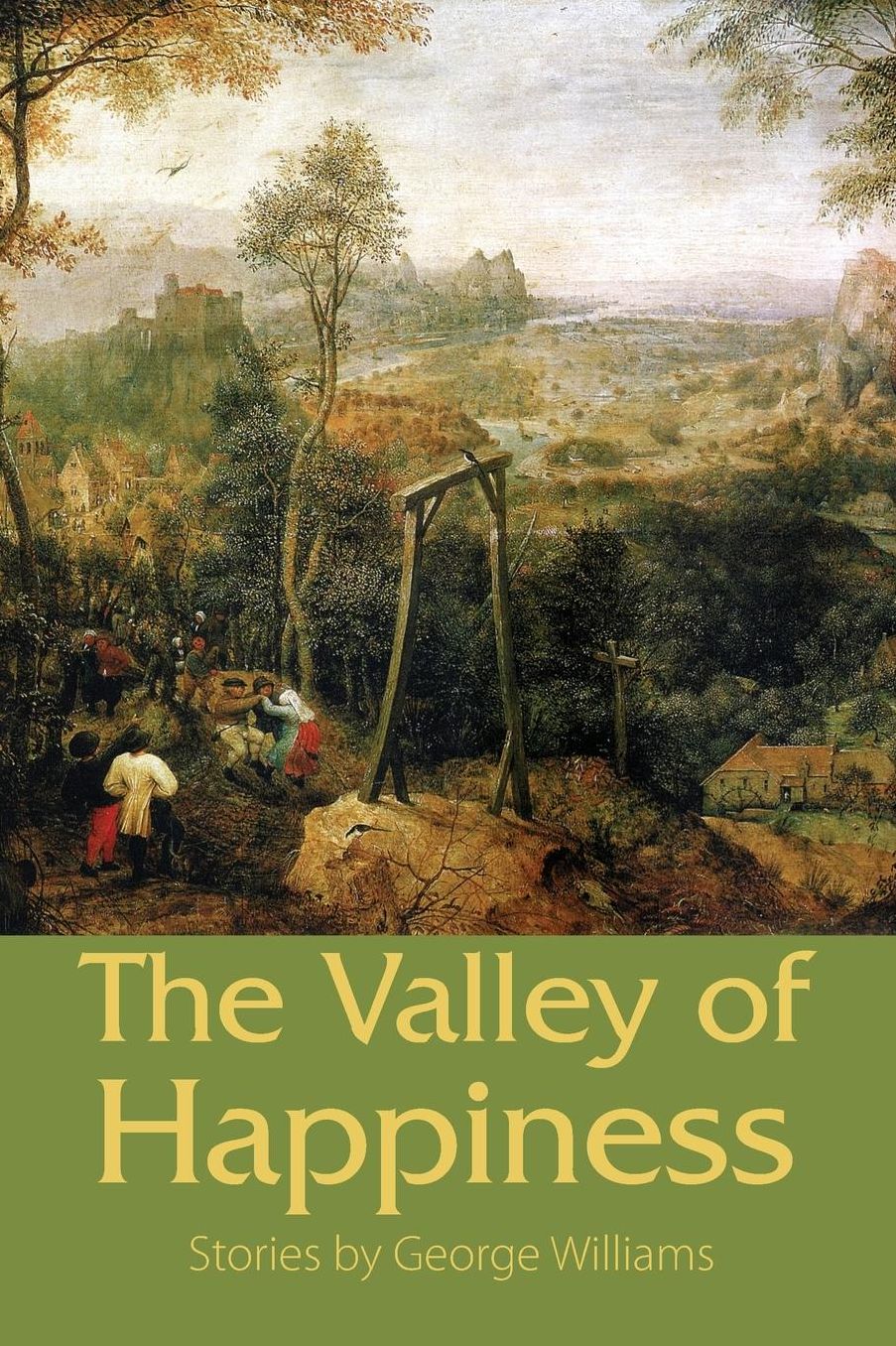 The Valley of Happiness