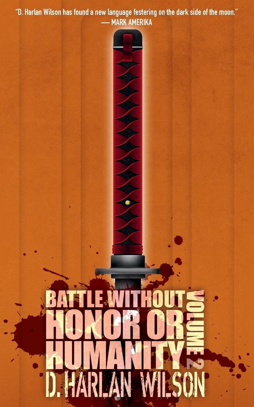 Battle without Honor or Humanity: Volume 2