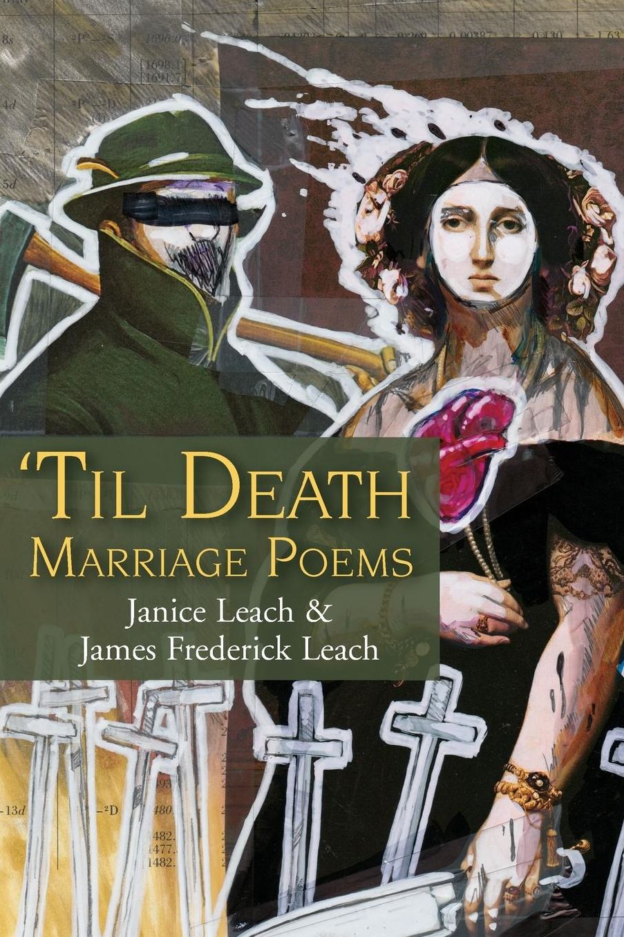 'Til Death: Marriage Poems