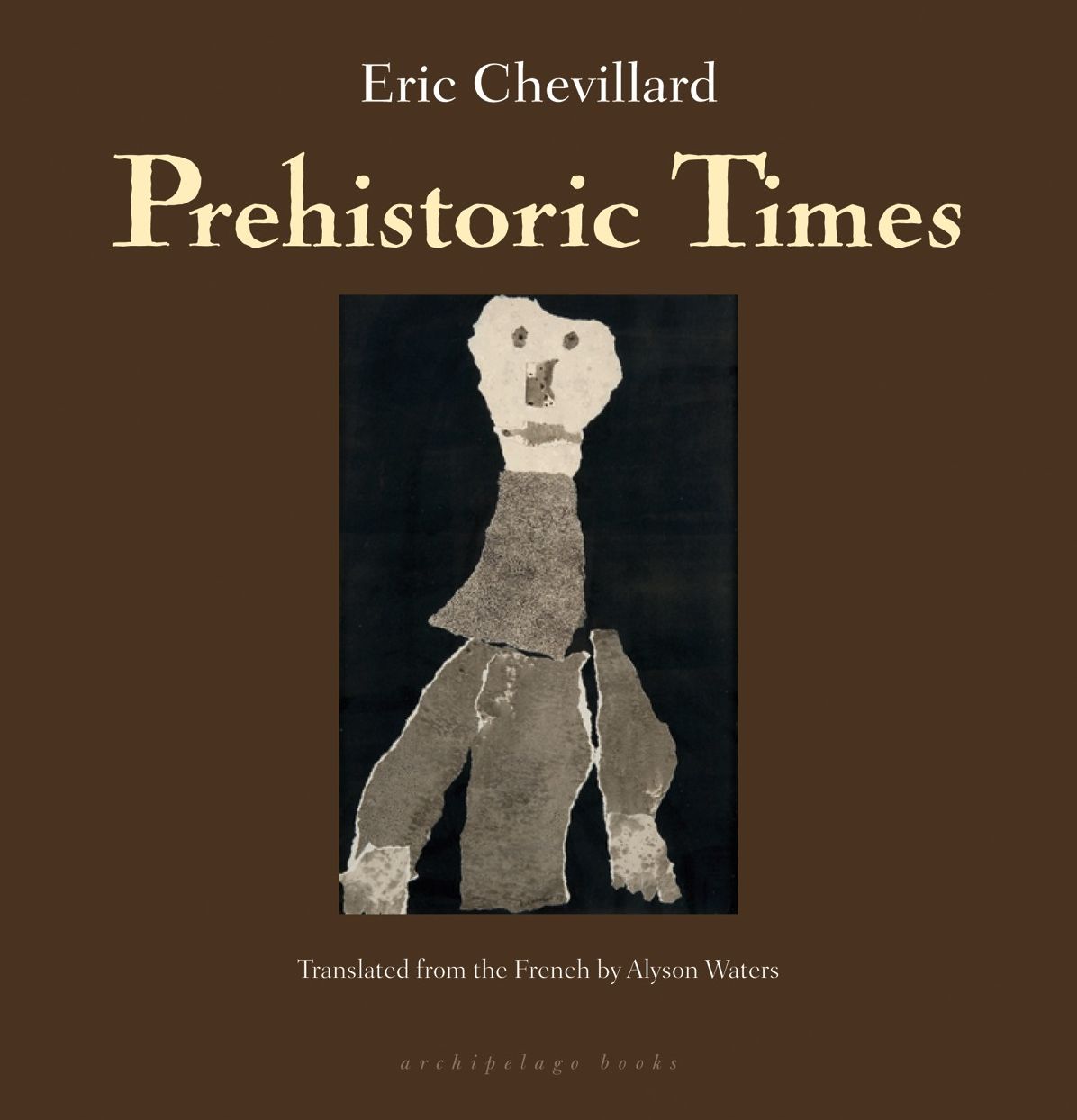 Prehistoric Times