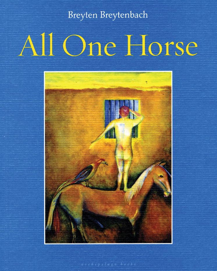 All One Horse