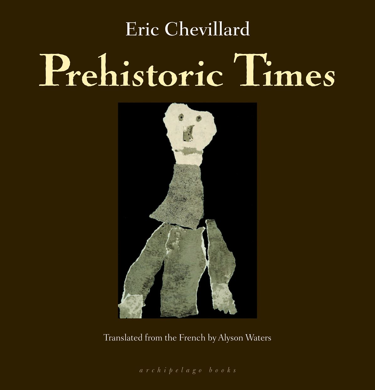 Prehistoric Times