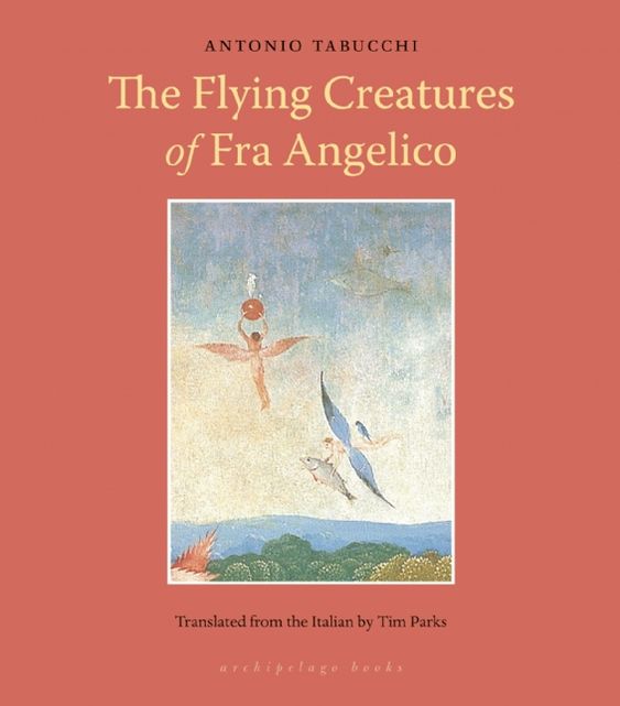 Flying Creatures of Fra Angelico