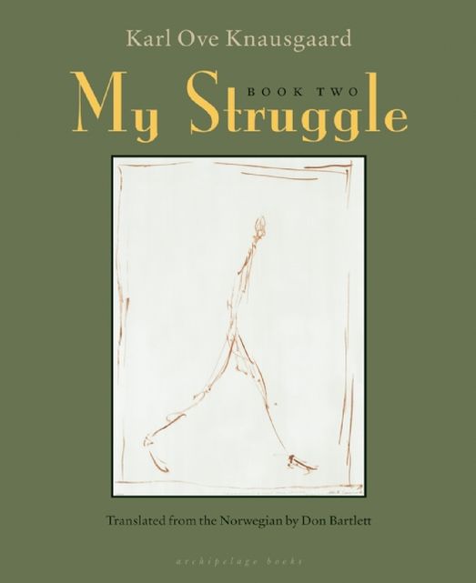 My Struggle, Book 2: A Man in Love