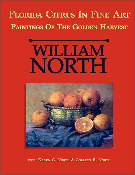 Florida Citrus In Fine Art